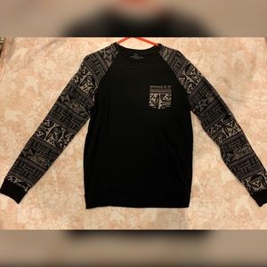 Sweatshirt size Medium